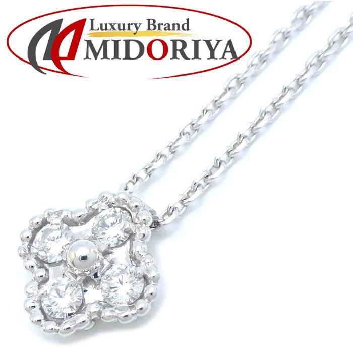 Van Cleef & Arpels ヴァンクリーフ＆アーペル アルノ ダイヤモンド  