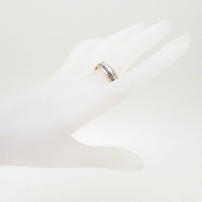 BOUCHERON（ブシュロン） キャトル クラシック リング スモール #59