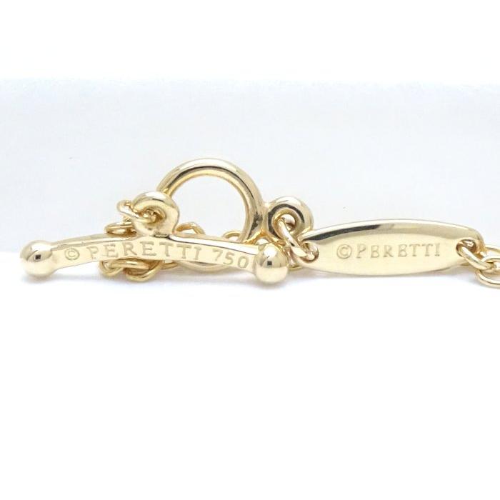 TIFFANY&Co.（ティファニー） バイザヤード スプリンクル
