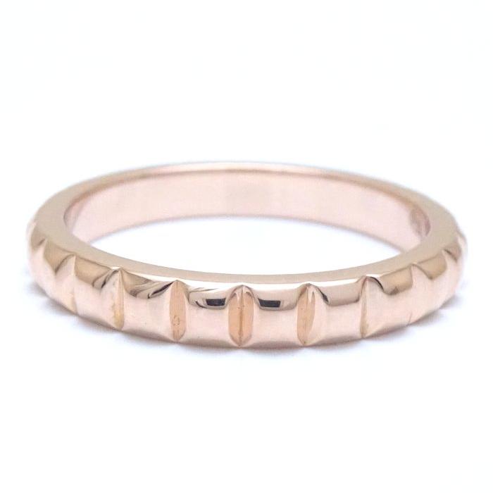 Boucheron キャトルクルドパリミディアム49号 BOUCHERON（ブシュロン） キャトル クル ド パリ リング 指輪