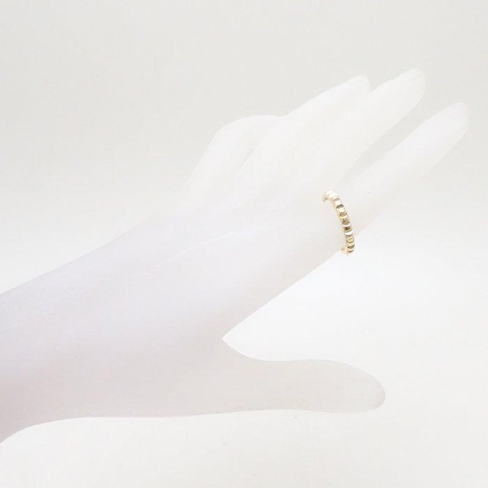 BOUCHERON キャトル クルドパリ ミディアム　イエローゴールド　52 キャトル クルドパリ | 指輪 ミディアム ゴールド | ブシュロン