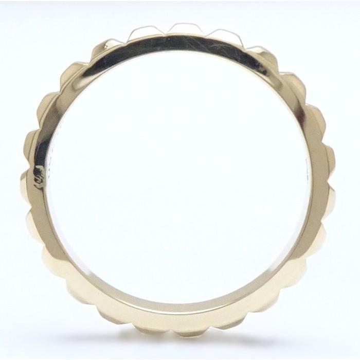 BOUCHERON Boucheron ブシュロン キャトル クル ド パリ リング