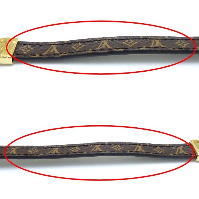 LOUIS VUITTON（ルイ・ヴィトン） ブラスレファッスンユアLV 