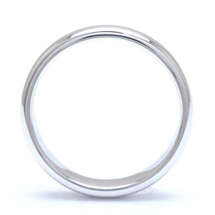 TIFFANY&Co.（ティファニー） フォーエバー ウェディング バンド