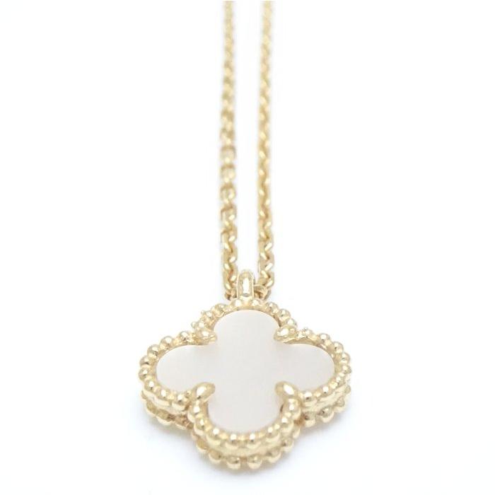 Mother of Pearl（マザーオブパール） Van Cleef & Arpels ヴァン