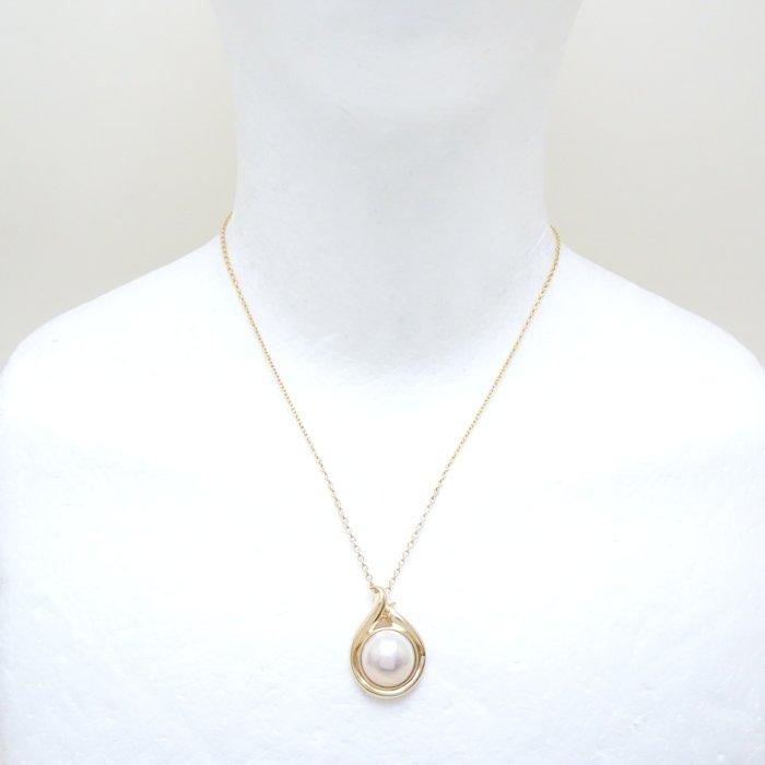 POLA パール ネックレス 【公式通販】