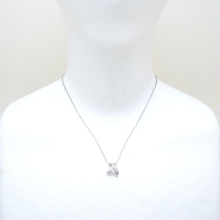 ダイヤモンド プラチナネックレス 0.15カラット Pt900 Pt850 ダイヤモンドプチネックレス Pt900 0.5ct 6本爪 Pt850 チェーン