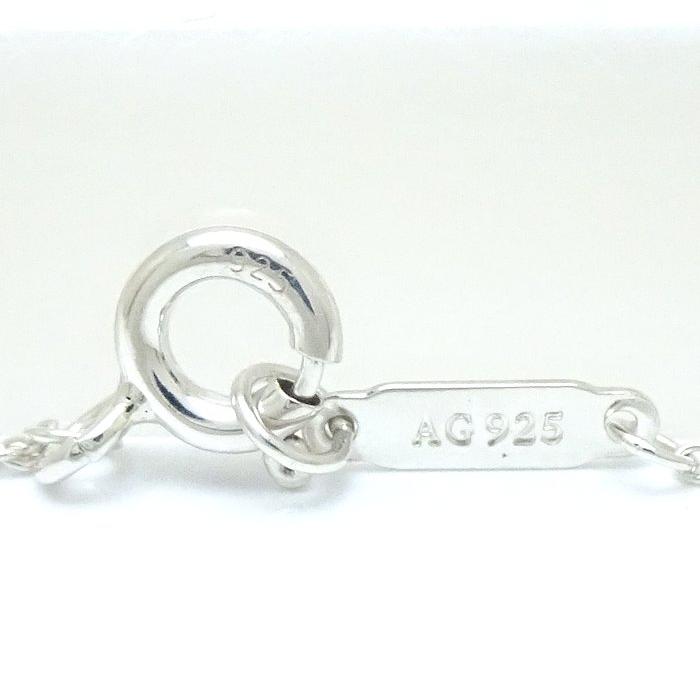 TIFFANY&Co.（ティファニー） ローズ ペンダント ネックレス GO WOMEN