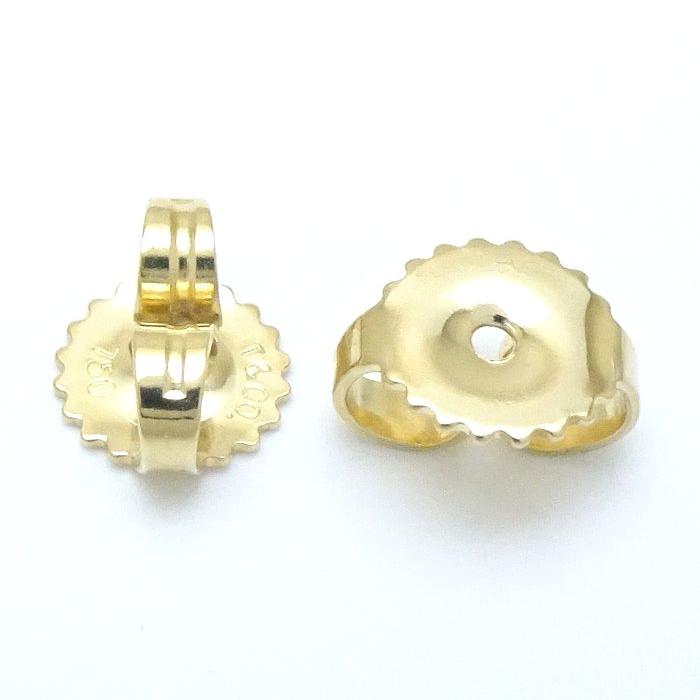 TIFFANY&Co.（ティファニー） ドッツ ボール ピアス ダイヤモンド
