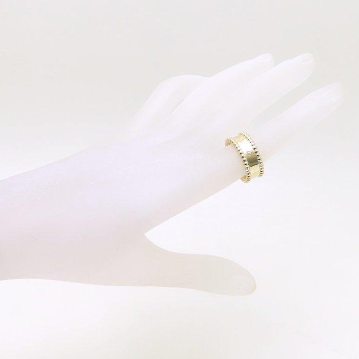 ヴァンクリーフ＆アーペル　Van Cleef & Arpels ペルレ 50 Van Cleef ＆ Arpels（ヴァンクリーフ ＆ アーペル） Van Cleef