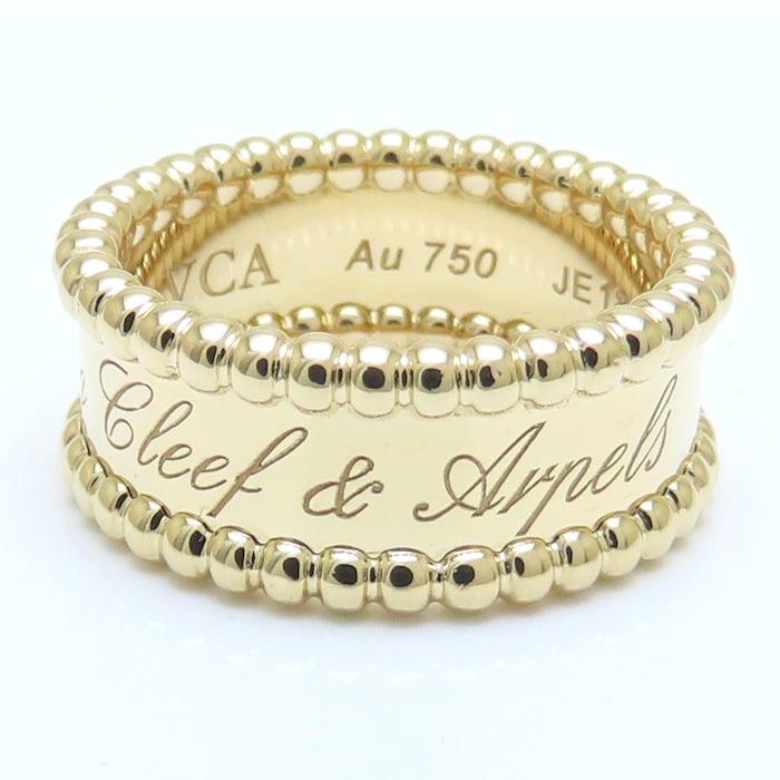 Van Cleef ＆ Arpels（ヴァンクリーフ ＆ アーペル） Van Cleef