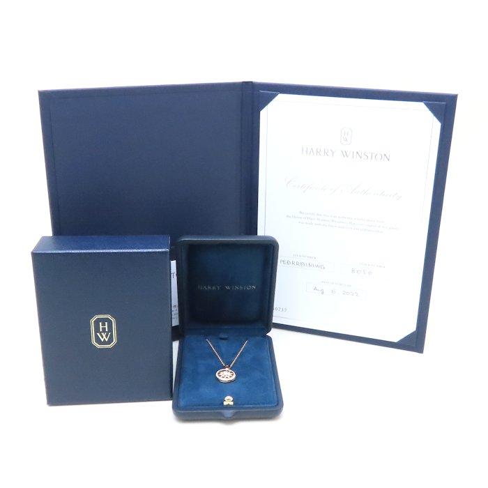 ハリー・ウィンストン（HARRY WINSTON） ウィンストン ゲート