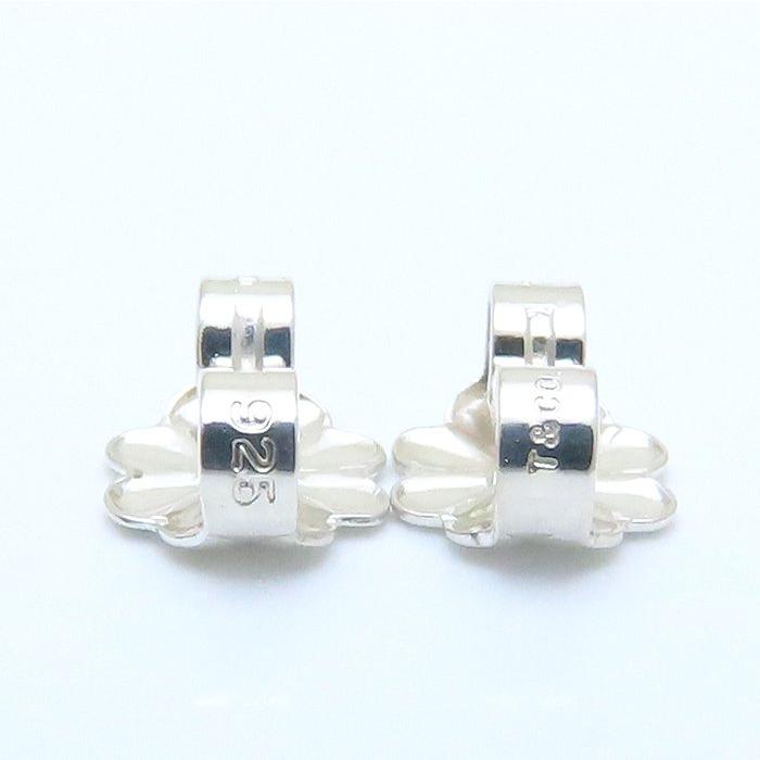 TIFFANY&Co. ティファニー ラビングハート ピアス パロマピカソ TIFFANY&Co. ティファニー ラビングハート ピアス パロマピカソ