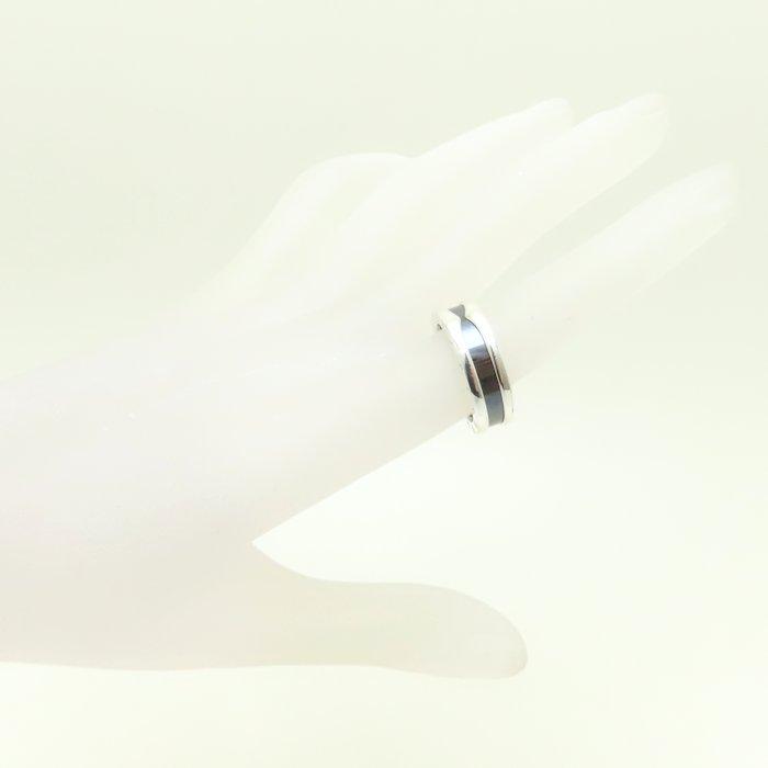 BVLGARI（ブルガリ） セーブザチルドレン ビーゼロワン リング #54