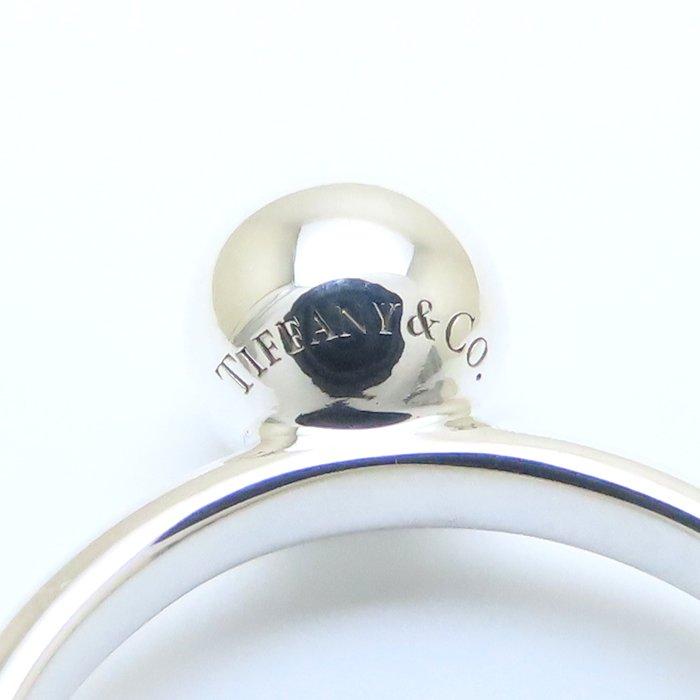TIFFANY&Co.（ティファニー） ハードウェア ボール リング 指輪 15号