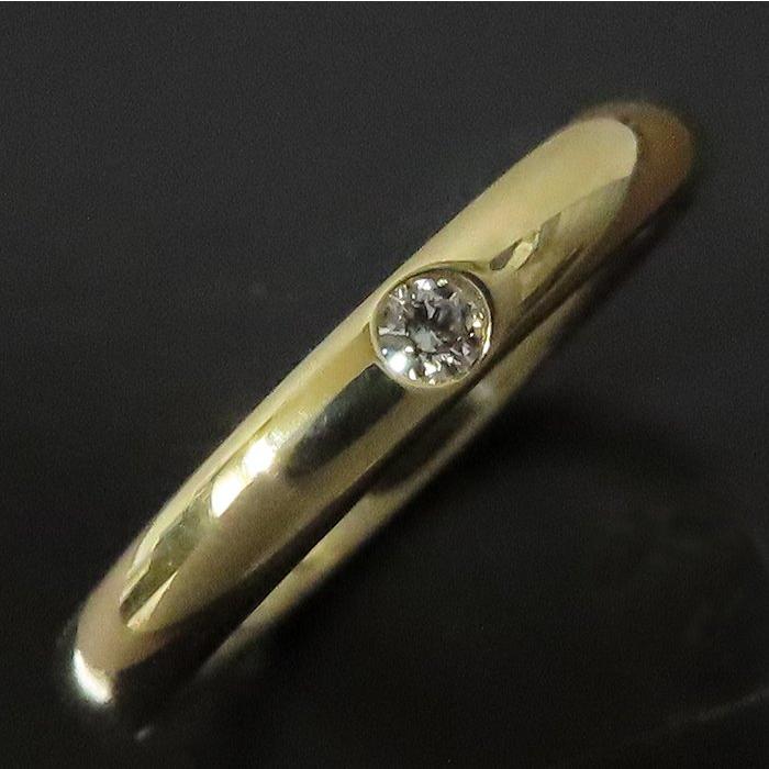 ハリー・ウィンストン（HARRY WINSTON） ラウンドカット マリッジ