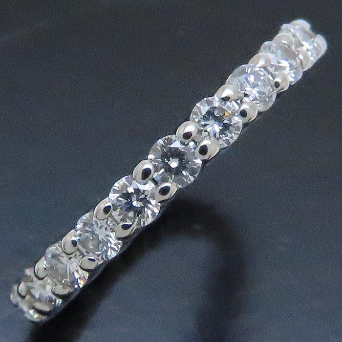 ハリー・ウィンストン（HARRY WINSTON） プロングセット リング フル