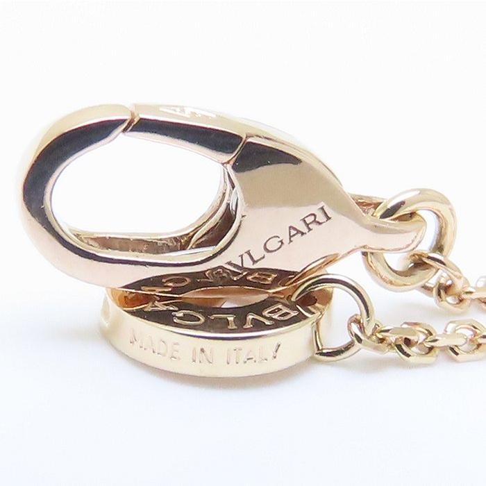 BVLGARI（ブルガリ） ディーヴァ ドリーム ネックレス ダイヤモンド