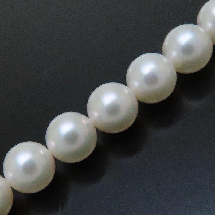 MIKIMOTO（ミキモト） パール ネックレス 真珠7.5〜8ミリ 44cm