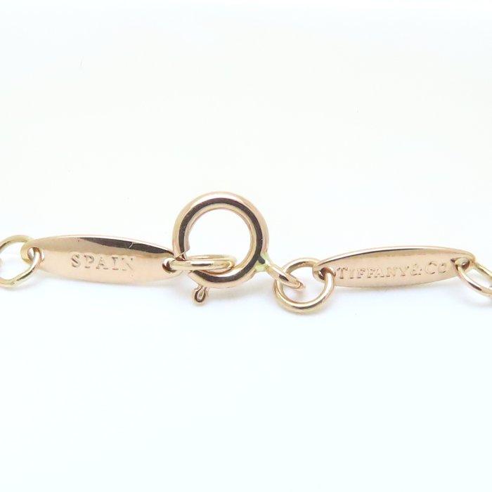 TIFFANY&Co.（ティファニー） バイザヤード ブレスレット 3P 