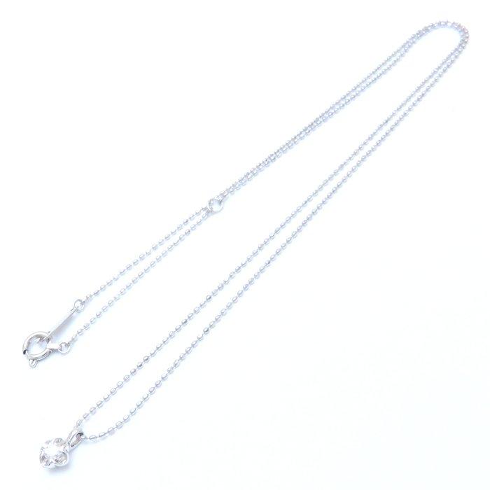 VENDOME AOYAMA（ヴァンドーム青山） ダイヤモンド ネックレス Pt950