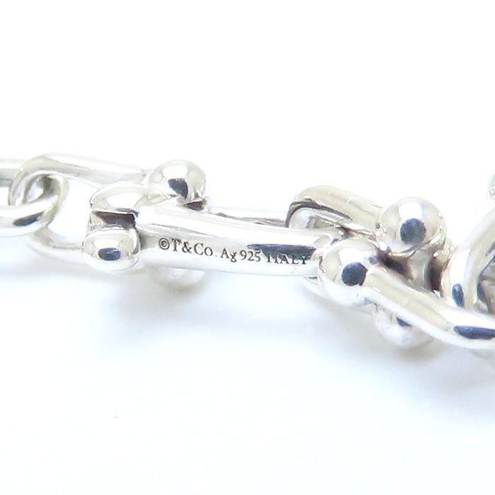 TIFFANY&Co.（ティファニー） ハードウェア マイクロリンク
