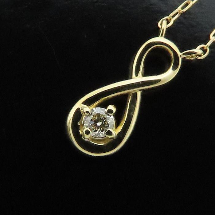 VENDOME AOYAMA（ヴァンドーム青山） インフィニティ ダイヤモンド
