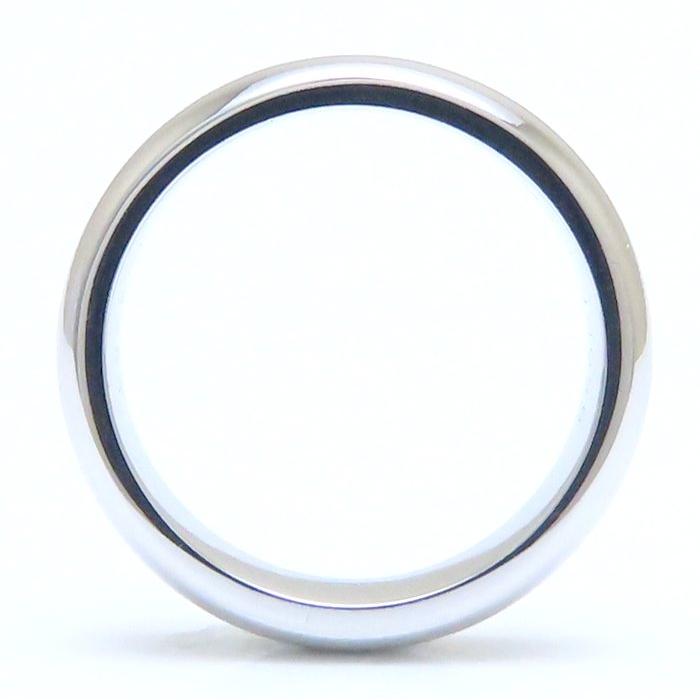 Cartier（カルティエ） 1895 ウェディング リング 指輪 4mm #49 8.5号