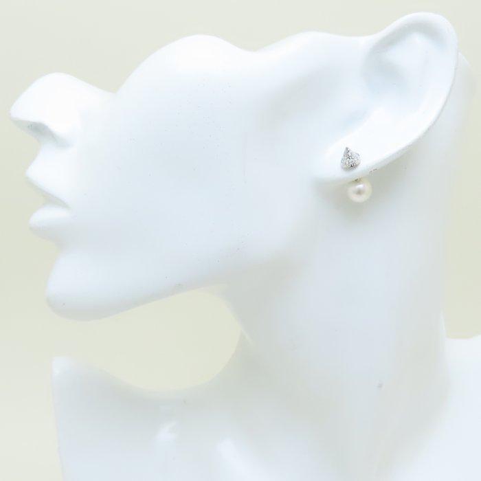 TASAKI（タサキ） 田崎真珠 リファインド リベリオン ピアス