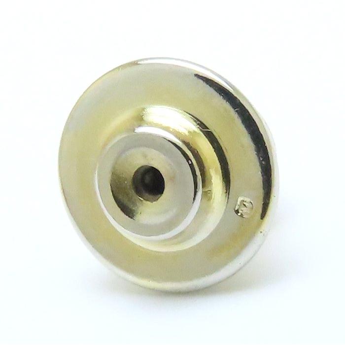 MIKIMOTO（ミキモト） ピンブローチ カメモチーフ パール 真珠 K18YG