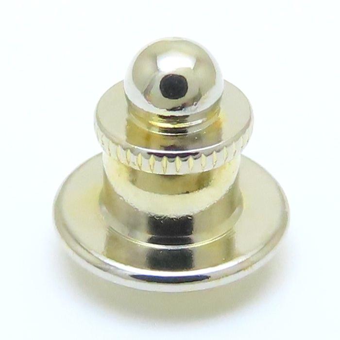 MIKIMOTO（ミキモト） ピンブローチ カメモチーフ パール 真珠 K18YG