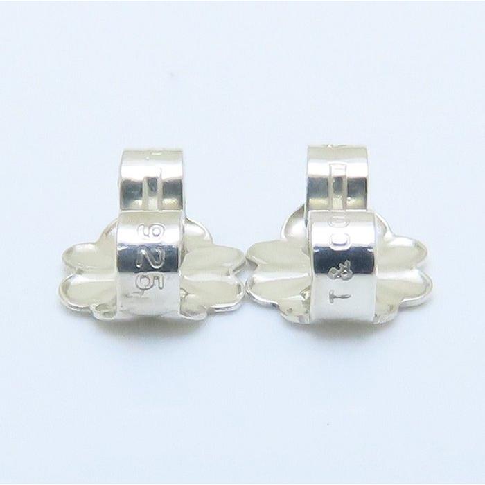 ティファニー ピアス シルバー ナロー フープ 片耳 Tiffany & Co. 楽天市場】Tiffany&Co. ティファニー レディースナローフープ