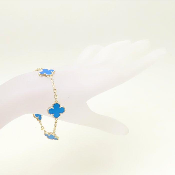 Van Cleef ＆ Arpels（ヴァンクリーフ ＆ アーペル） Van Cleef
