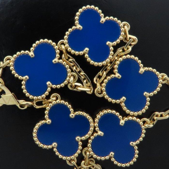 Van Cleef ＆ Arpels（ヴァンクリーフ ＆ アーペル） Van Cleef