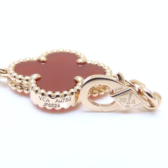 Van Cleef ＆ Arpels（ヴァンクリーフ ＆ アーペル） ヴィンテージ