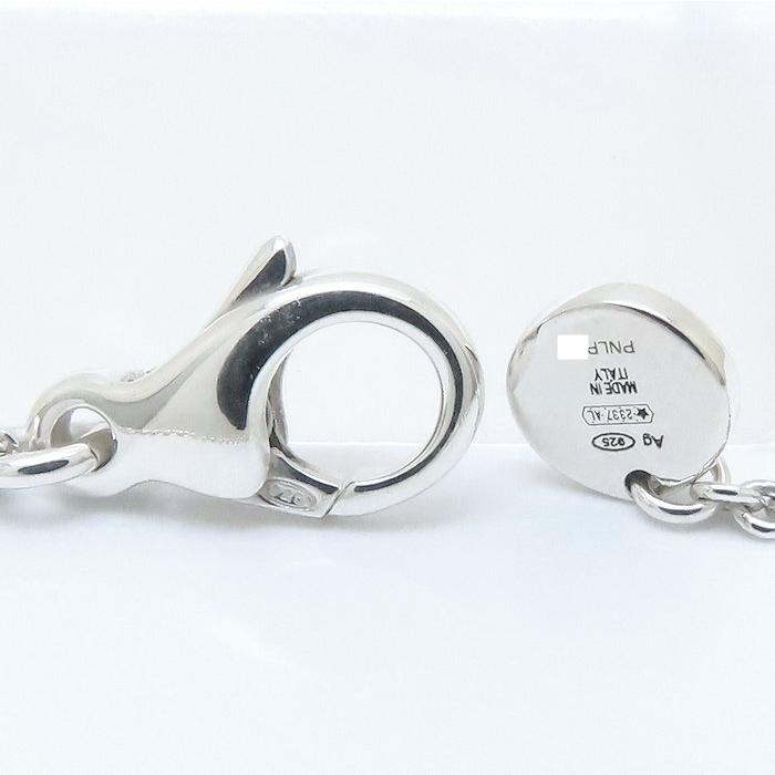 BVLGARI（ブルガリ） セーブ ザ チルドレン 10周年記念 ネックレス