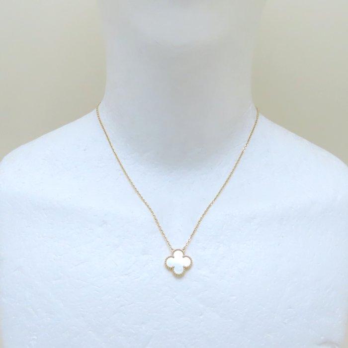 Mother of Pearl（マザーオブパール） Van Cleef & Arpels ヴァン