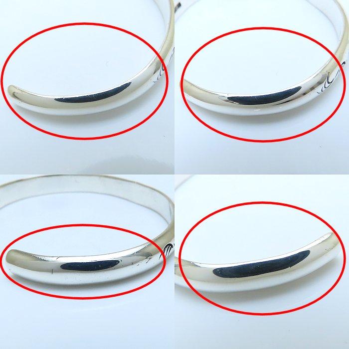 ARIZONA FREEDOM（アリゾナ フリーダム） バングル アラベスク 唐草