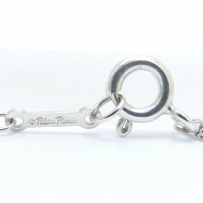 TIFFANY&Co.（ティファニー） ダブルラビングハート ネックレス 1P