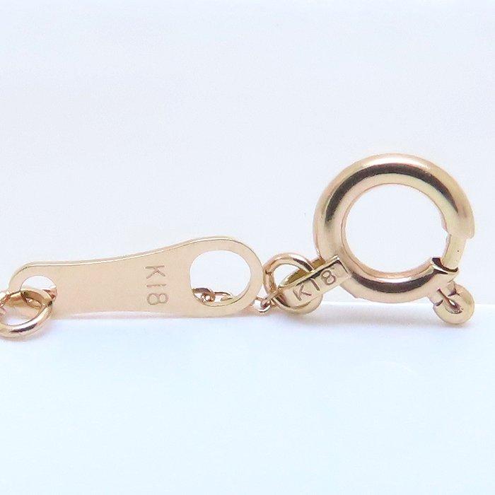 VENDOME AOYAMA（ヴァンドーム青山） ハート ネックレス ダイヤモンド