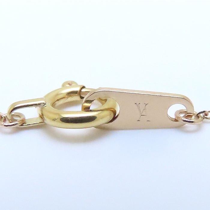AOYAMA VENDOME Aoyama ヴァンドーム青山 ハート ネックレス