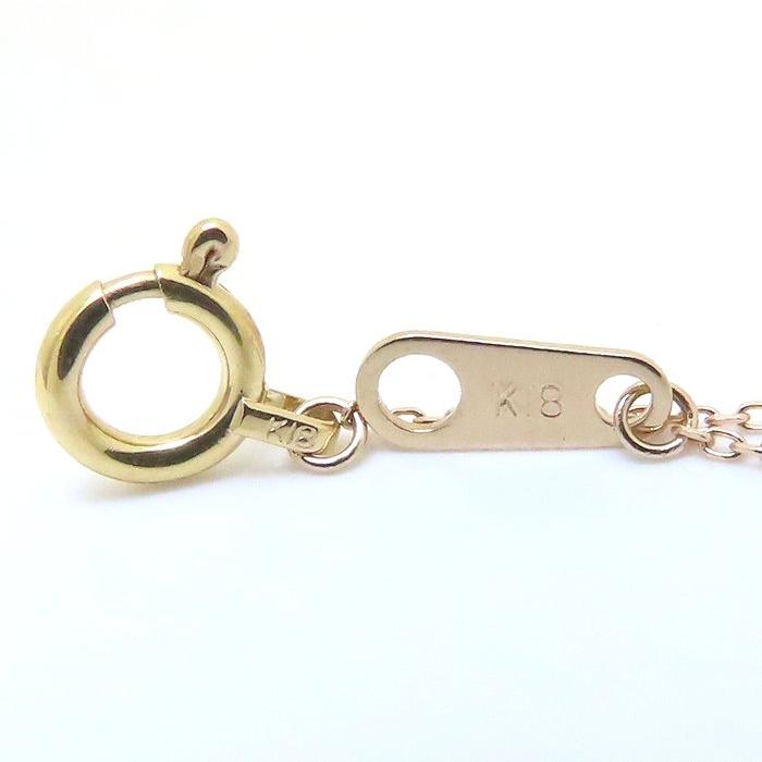 AOYAMA VENDOME Aoyama ヴァンドーム青山 ハート ネックレス