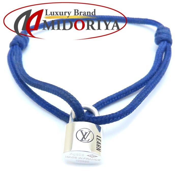 LOUIS VUITTON（ルイ・ヴィトン） シルバー ロックイット ラーン