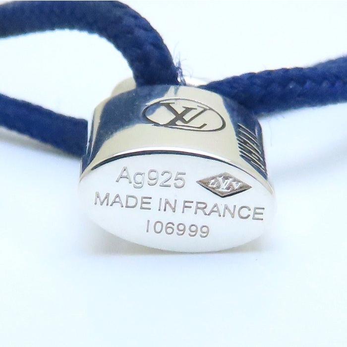 LOUIS VUITTON（ルイ・ヴィトン） シルバー ロックイット ラーン