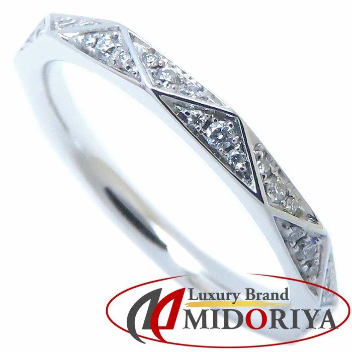 グラフ GRAFF ローレンスグラフ シグネチャー ダイヤモンド バンド