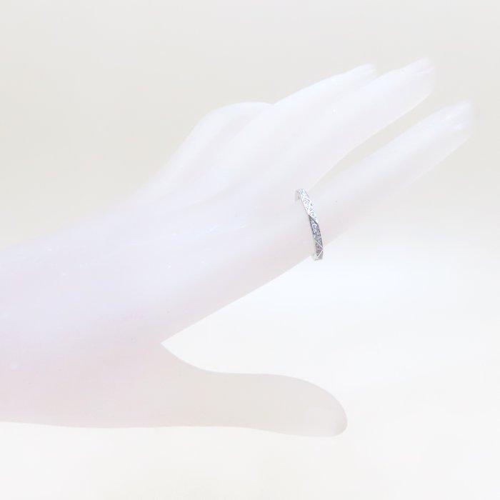 グラフ GRAFF ローレンスグラフ シグネチャー ダイヤモンド バンド