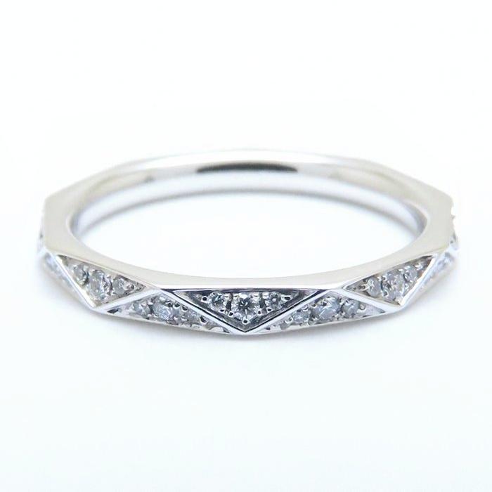 グラフ GRAFF ローレンスグラフ シグネチャー ダイヤモンド バンド