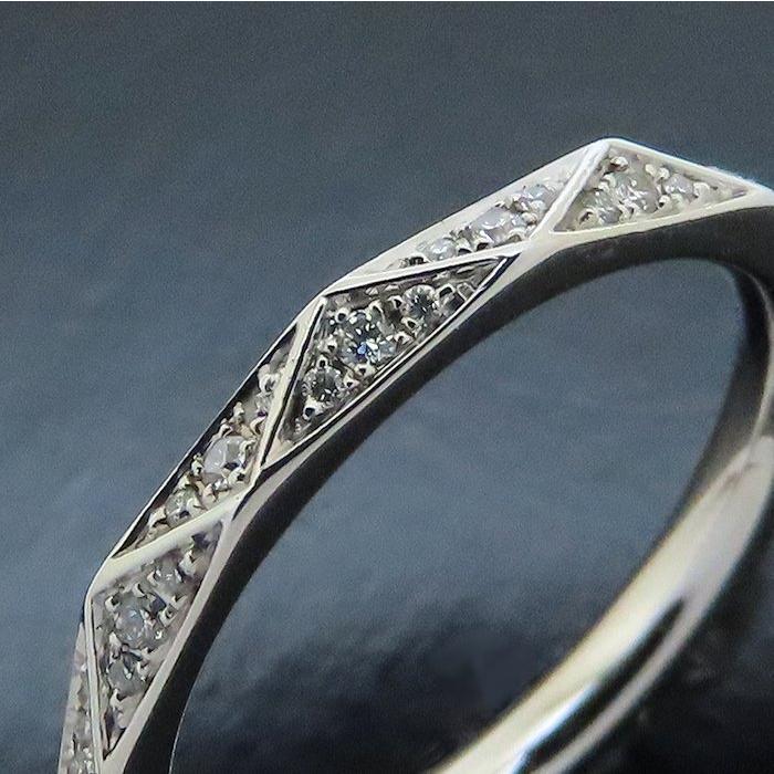 グラフ GRAFF ローレンスグラフ シグネチャー ダイヤモンド バンド