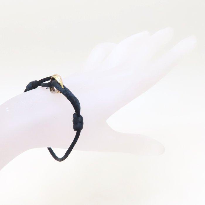 Cartier（カルティエ） トリニティブレスレット オンライン限定