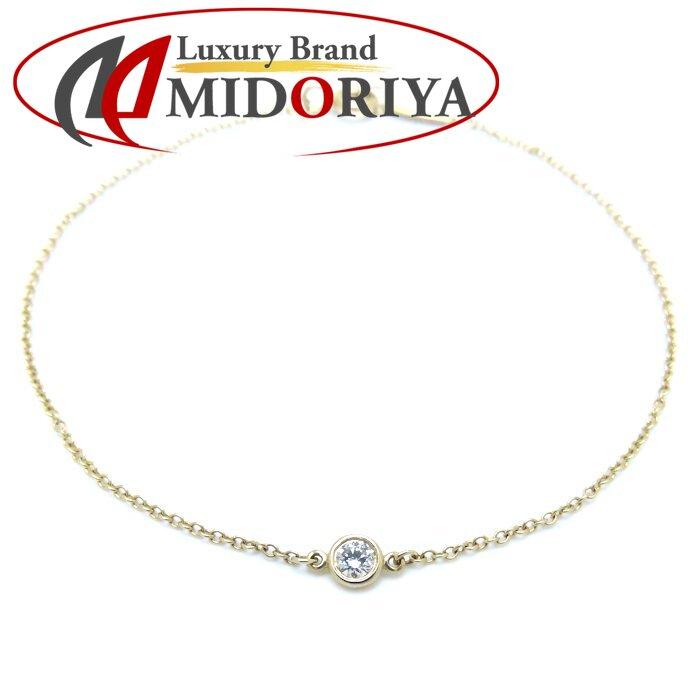 TIFFANY&Co.（ティファニー） バイザヤードブレスレット 1P